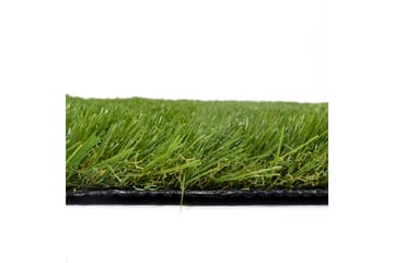 Fornorth Keinonurmi Natural 34 mm, 1x5 m Rulla - Vihreä - Talo & remontointi - Rakentaminen - Lattiat & seinät & katot - Lattia