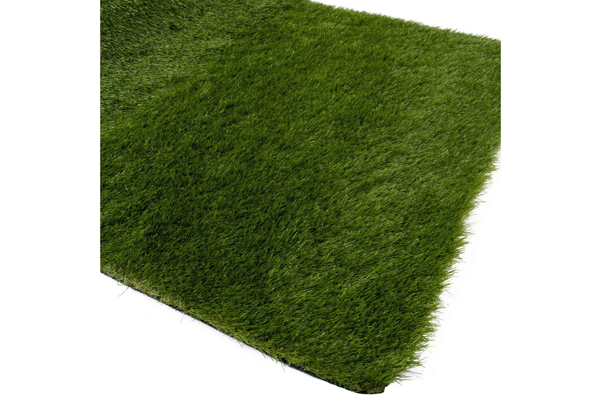 Fornorth Keinonurmi Natural 34 mm, 1x5 m Rulla - Vihreä - Talo & remontointi - Rakentaminen - Lattiat & seinät & katot - Lattia