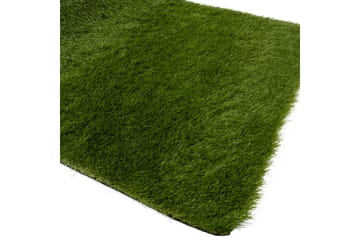 Fornorth Keinonurmi Natural 34 mm, 1x5 m Rulla - Vihreä - Talo & remontointi - Rakentaminen - Lattiat & seinät & katot - Lattia