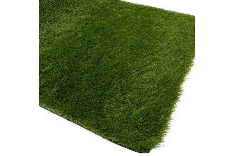 Fornorth Keinonurmi Natural 34 mm, 1x5 m Rulla - Vihreä - Talo & remontointi - Rakentaminen - Lattiat & seinät & katot - Lattia