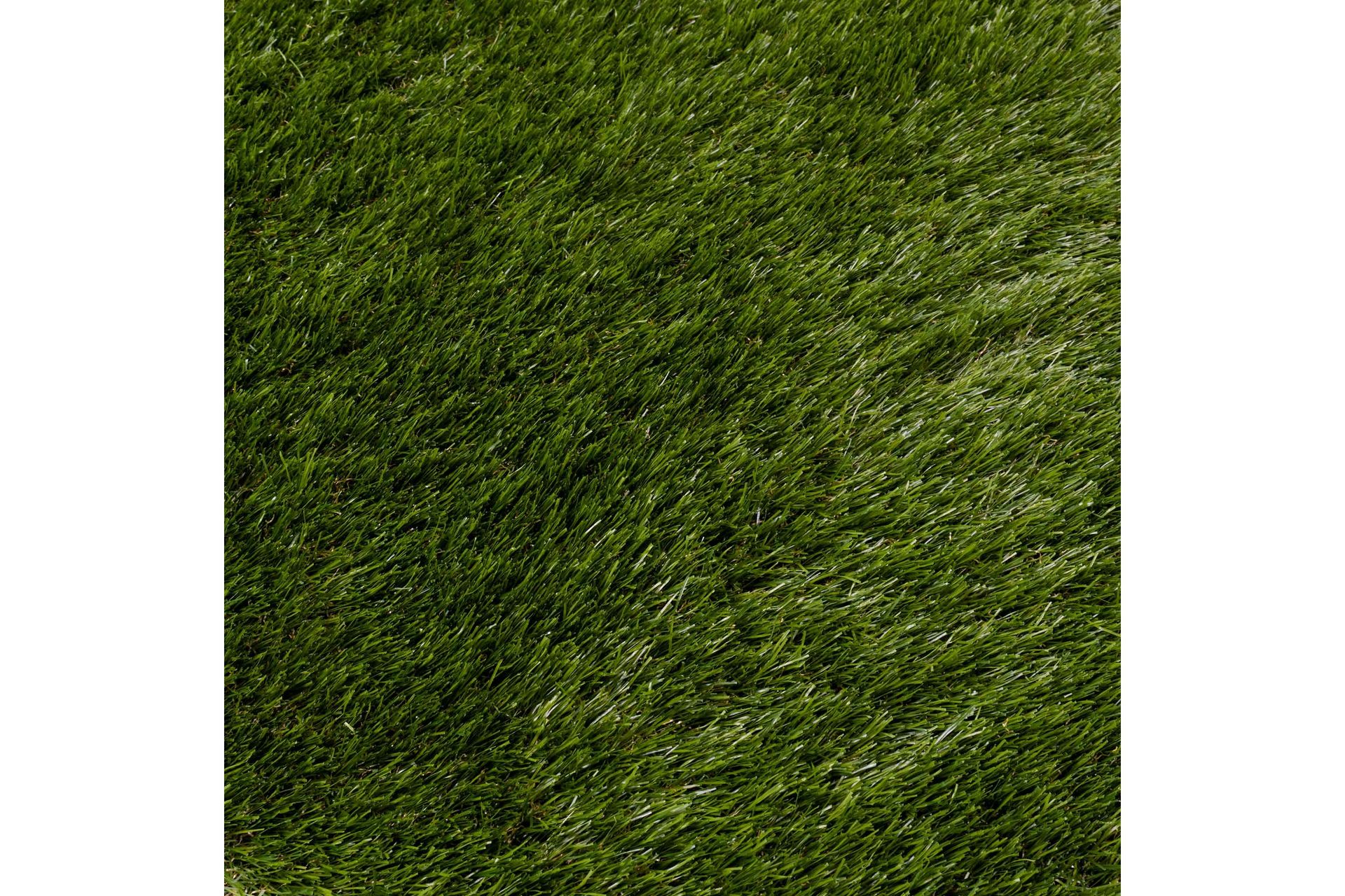 Fornorth Keinonurmi Natural 34 mm, 1x5 m Rulla - Vihreä - Talo & remontointi - Rakentaminen - Lattiat & seinät & katot - Lattia
