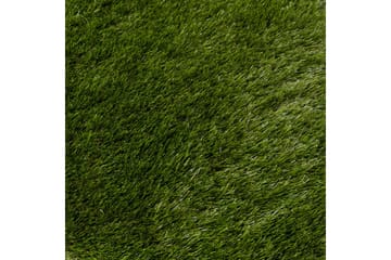 Fornorth Keinonurmi Natural 34 mm, 1x5 m Rulla - Vihreä - Talo & remontointi - Rakentaminen - Lattiat & seinät & katot - Lattia