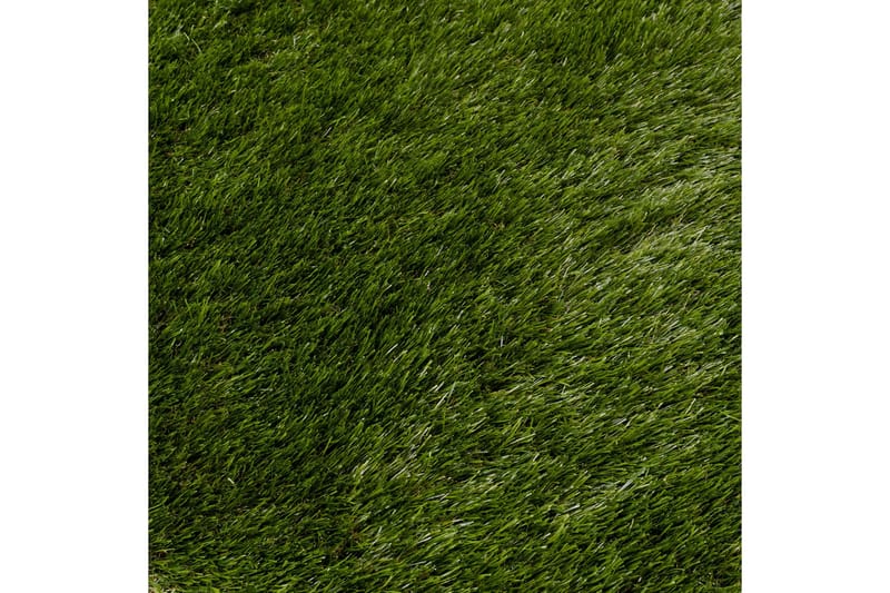 Fornorth Keinonurmi Natural 34 mm, 1x5 m Rulla - Vihreä - Talo & remontointi - Rakentaminen - Lattiat & seinät & katot - Lattia