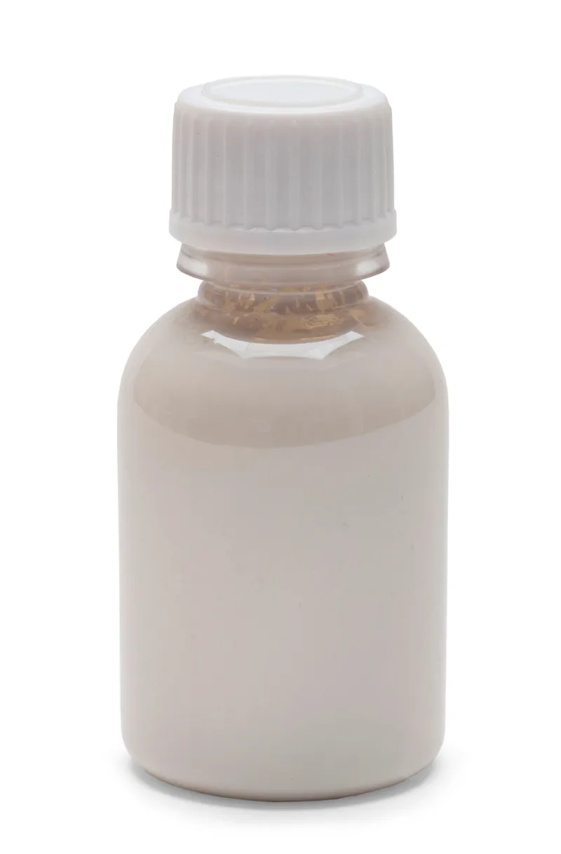 Hillerstorp peittomaali 25 ml, Valkoinen