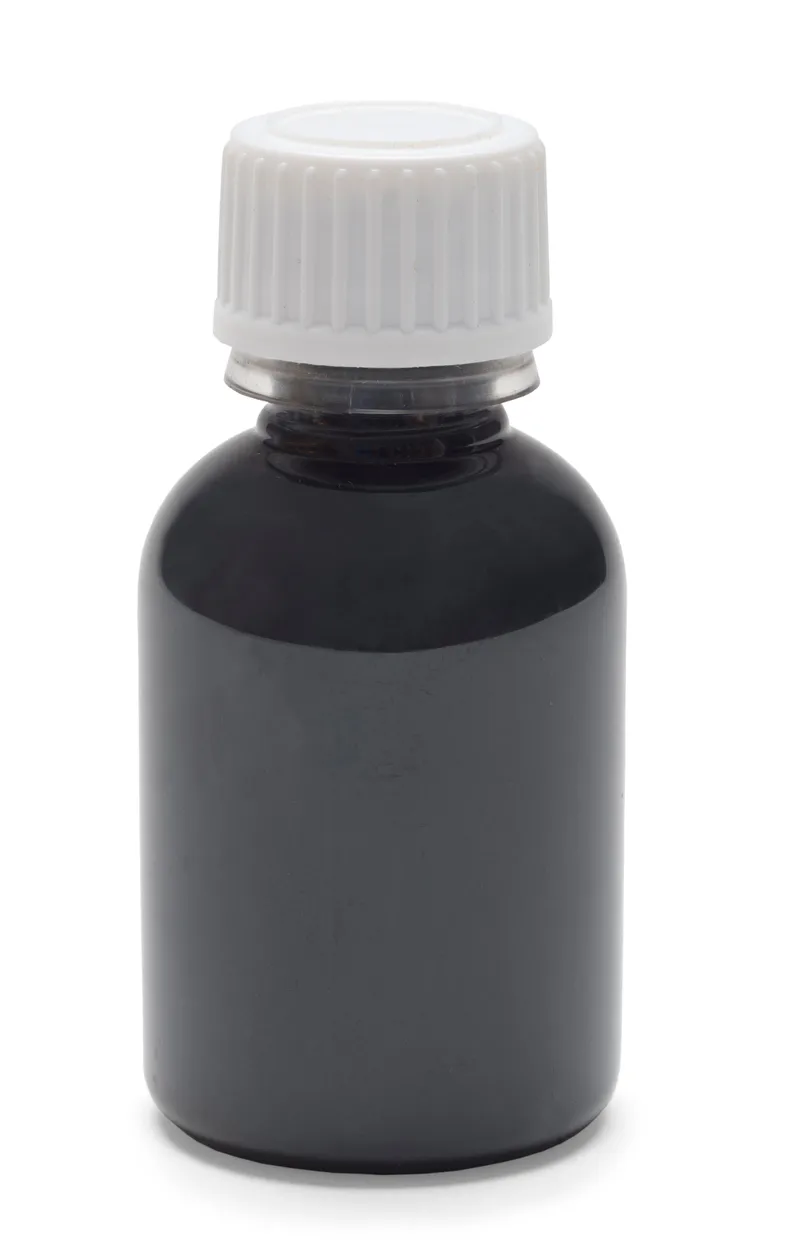 Hillerstorp peittomaali 25 ml, Harmaa