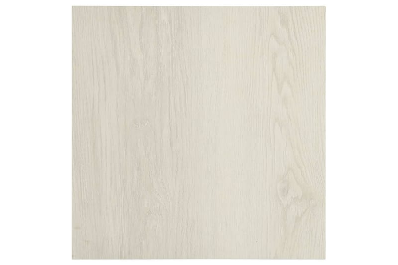 Itsekiinnittyvä lattialankku 20 kpl PVC 1,86 m² beige - Beige - Piha & ulkoaltaat - Piha-alue - Puutarhakoristeet & pihatarvikkeet - Terassilaatat