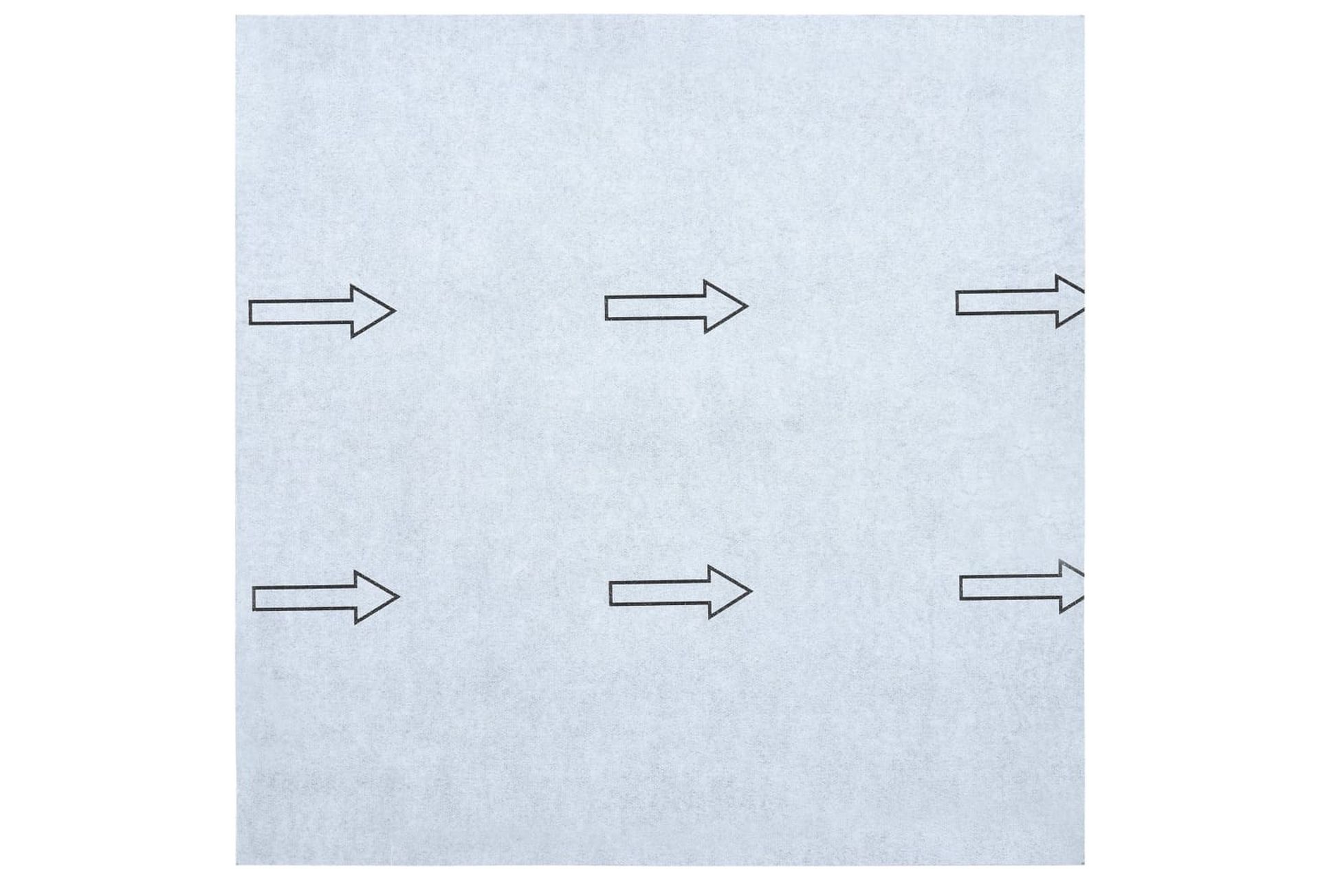 Itsekiinnittyvä lattialankku 55 kpl PVC 5,11m² vaaleanruskea - Ruskea - Piha & ulkoaltaat - Piha-alue - Puutarhakoristeet & pihatarvikkeet - Terassilaatat