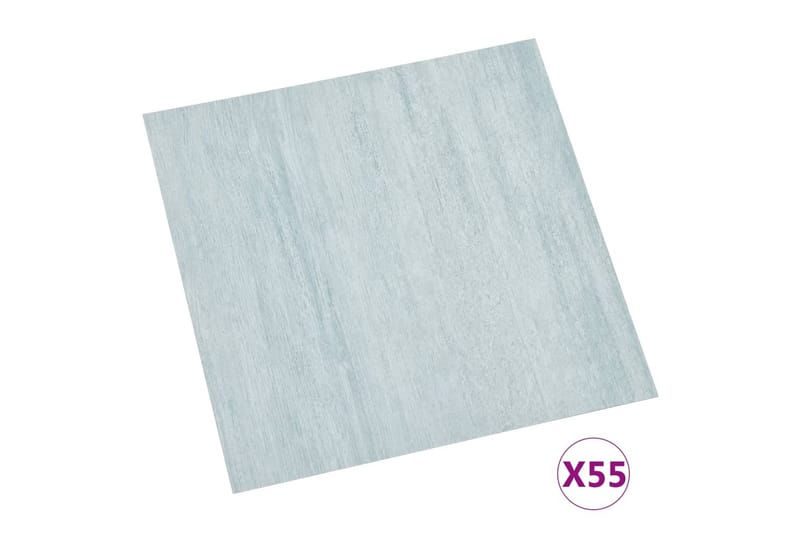 Itsekiinnittyvä lattialankku 55 kpl PVC 5,11 m² vihreä - Vihreä - Piha & ulkoaltaat - Piha-alue - Puutarhakoristeet & pihatarvikkeet - Terassilaatat