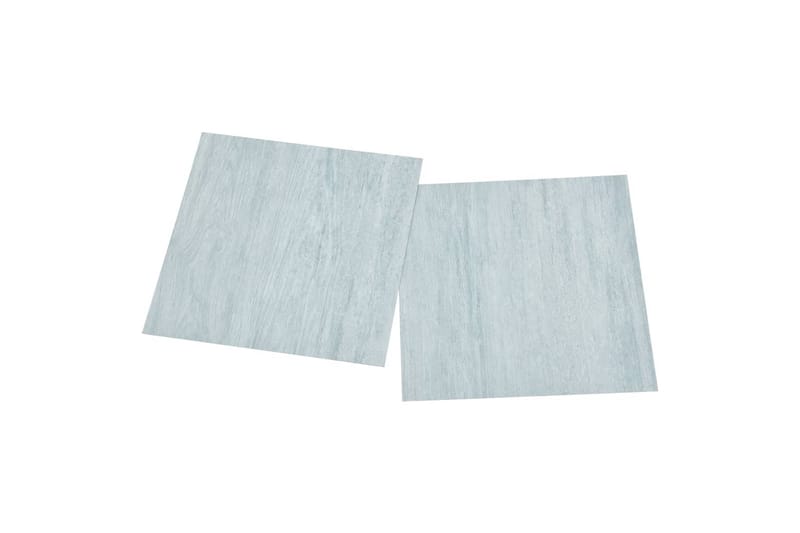 Itsekiinnittyvä lattialankku 55 kpl PVC 5,11 m² vihreä - Vihreä - Piha & ulkoaltaat - Piha-alue - Puutarhakoristeet & pihatarvikkeet - Terassilaatat
