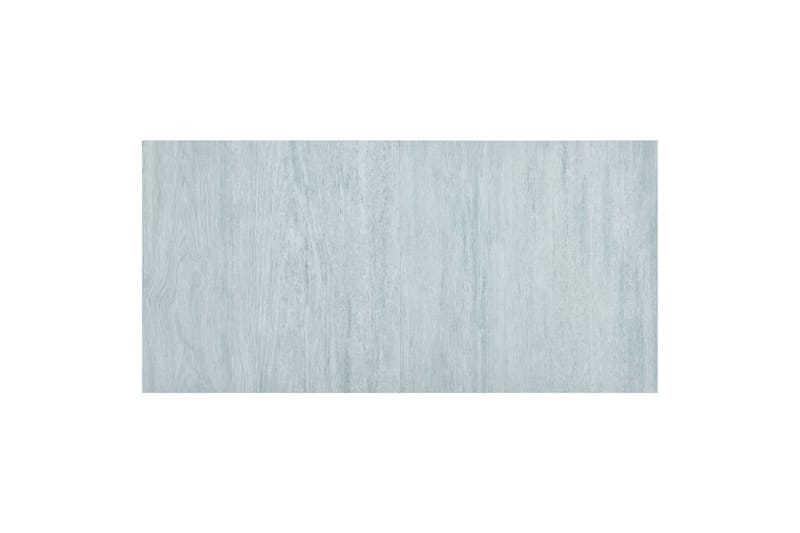 Itsekiinnittyvä lattialankku 55 kpl PVC 5,11 m² vihreä - Vihreä - Piha & ulkoaltaat - Piha-alue - Puutarhakoristeet & pihatarvikkeet - Terassilaatat