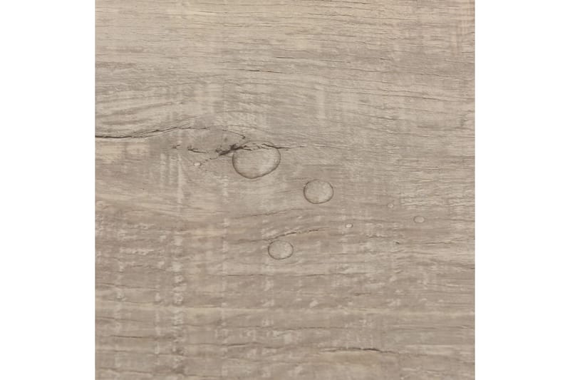 Itsekiinnittyvä lattialankku 55 kpl PVC 5,11 m² taupe - Taupe - Piha & ulkoaltaat - Piha-alue - Puutarhakoristeet & pihatarvikkeet - Terassilaatat