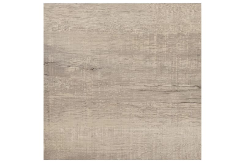 Itsekiinnittyvä lattialankku 55 kpl PVC 5,11 m² taupe - Taupe - Piha & ulkoaltaat - Piha-alue - Puutarhakoristeet & pihatarvikkeet - Terassilaatat