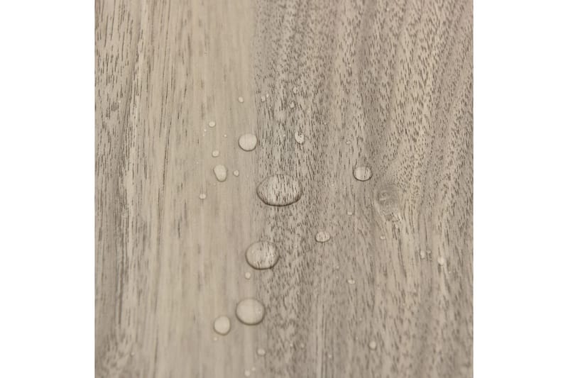 Itsekiinnittyvä lattialankku 55 kpl PVC 5,11 m² taupe - Taupe - Piha & ulkoaltaat - Piha-alue - Puutarhakoristeet & pihatarvikkeet - Terassilaatat