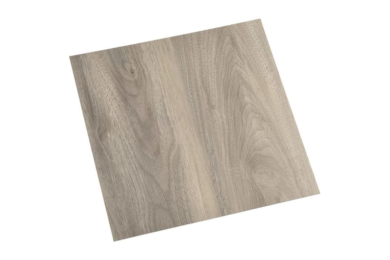 Itsekiinnittyvä lattialankku 55 kpl PVC 5,11 m² taupe - Taupe - Piha & ulkoaltaat - Piha-alue - Puutarhakoristeet & pihatarvikkeet - Terassilaatat