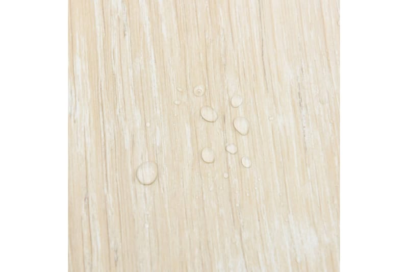Itsekiinnittyvä lattialankku 55 kpl PVC 5,11 m² beige - Beige - Piha & ulkoaltaat - Piha-alue - Puutarhakoristeet & pihatarvikkeet - Terassilaatat