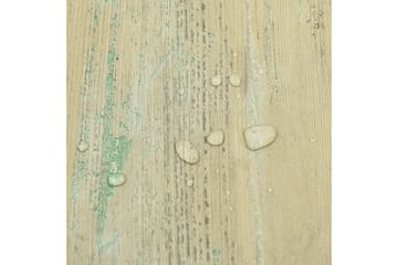 Itsekiinnittyvä lattialankku 55 kpl PVC 5,11m² vaaleanruskea - Ruskea - Piha & ulkoaltaat - Piha-alue - Puutarhakoristeet & pihatarvikkeet - Terassilaatat