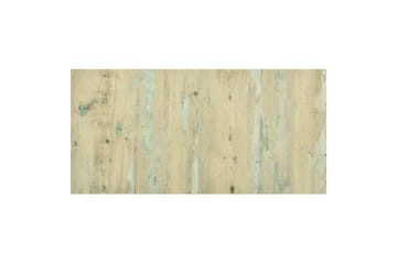 Itsekiinnittyvä lattialankku 55 kpl PVC 5,11m² vaaleanruskea - Ruskea - Piha & ulkoaltaat - Piha-alue - Puutarhakoristeet & pihatarvikkeet - Terassilaatat