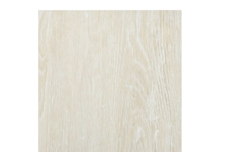 Itsekiinnittyvä lattialankku 55 kpl PVC 5,11 m² kerma - Kerma - Piha & ulkoaltaat - Piha-alue - Puutarhakoristeet & pihatarvikkeet - Terassilaatat