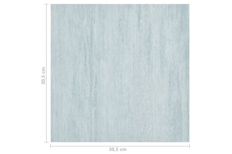 Itsekiinnittyvä lattialankku 55 kpl PVC 5,11 m² vihreä - Vihreä - Piha & ulkoaltaat - Piha-alue - Puutarhakoristeet & pihatarvikkeet - Terassilaatat