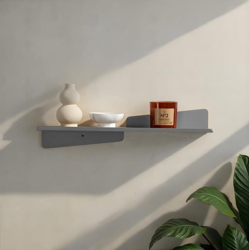 Jorricon seinähylly 60 cm - Talo & remontointi - Keittiö & kylpyhuone - Keittiö & kodinhoitohuone - Keittiön sisustus - Keittiöhylly