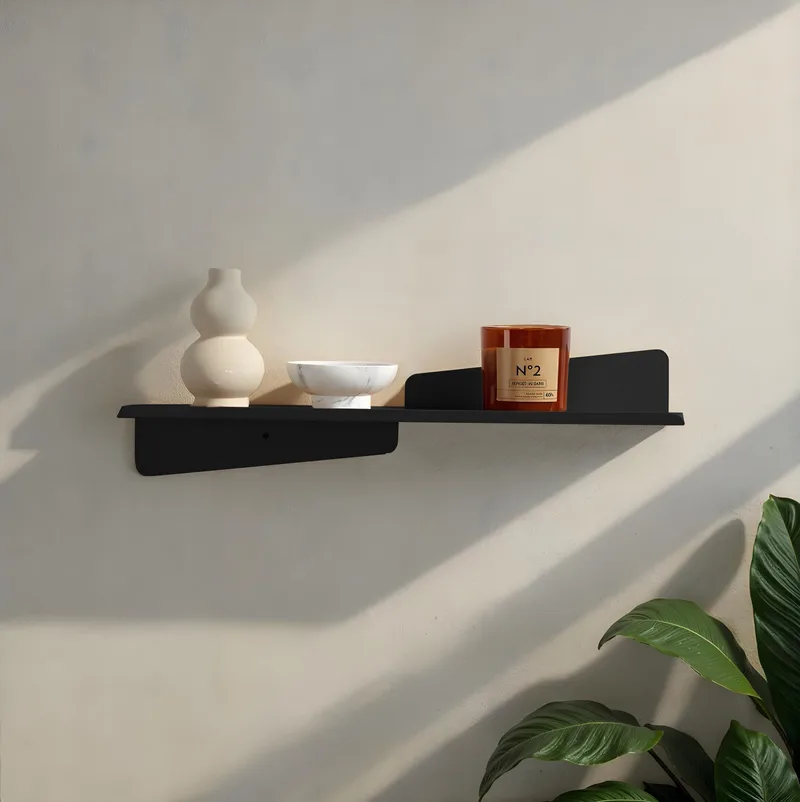 Jorricon seinähylly 60 cm - Talo & remontointi - Keittiö & kylpyhuone - Keittiö & kodinhoitohuone - Keittiön sisustus - Keittiöhylly