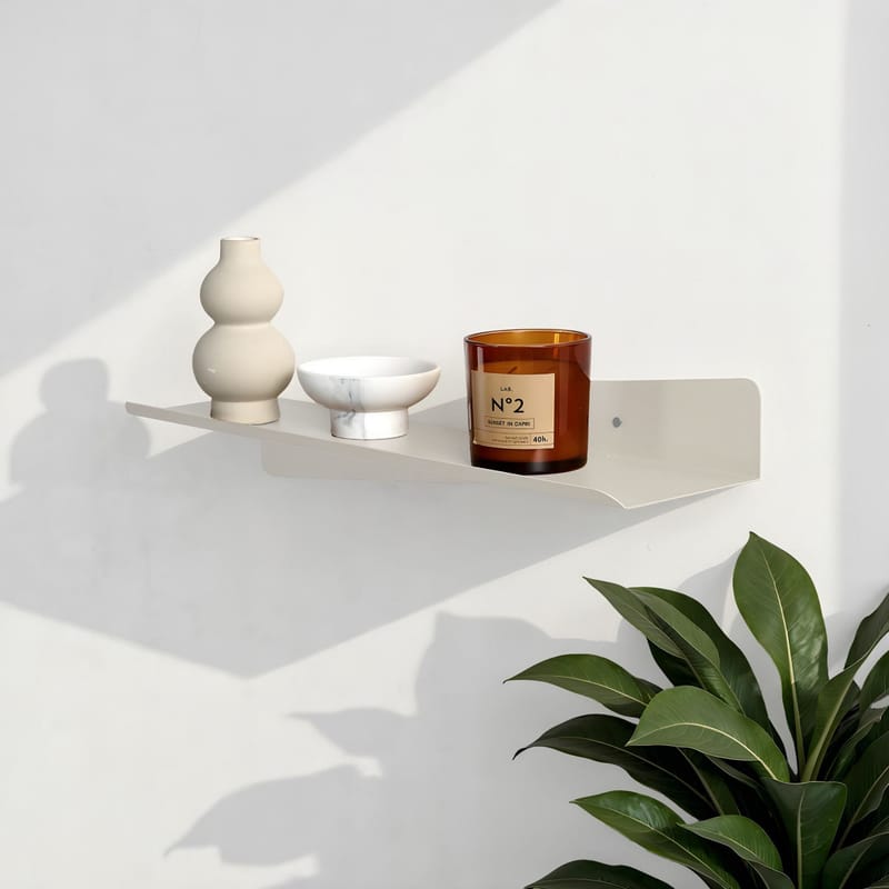 Jorricon seinähylly 60 cm - Talo & remontointi - Keittiö & kylpyhuone - Keittiö & kodinhoitohuone - Keittiön sisustus - Keittiöhylly