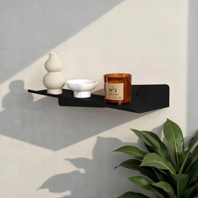 Jorricon seinähylly 60 cm - Talo & remontointi - Keittiö & kylpyhuone - Keittiö & kodinhoitohuone - Keittiön sisustus - Keittiöhylly