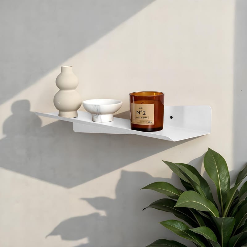 Jorricon seinähylly 60 cm - Talo & remontointi - Keittiö & kylpyhuone - Keittiö & kodinhoitohuone - Keittiön sisustus - Keittiöhylly