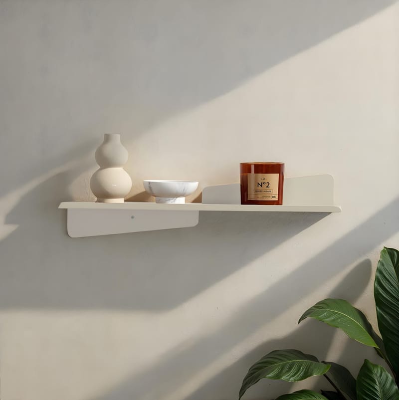 Jorricon seinähylly 60 cm - Talo & remontointi - Keittiö & kylpyhuone - Keittiö & kodinhoitohuone - Keittiön sisustus - Keittiöhylly