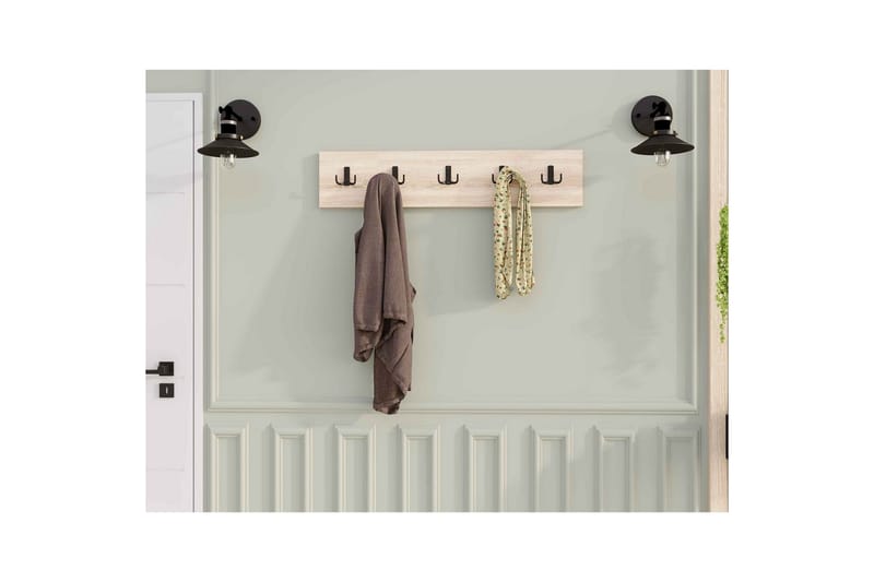 Kresto Seinälevy 80x80 cm - Tammi - Talo & remontointi - Rakentaminen - Lattiat & seinät & katot - Lattia & seinäpinnat