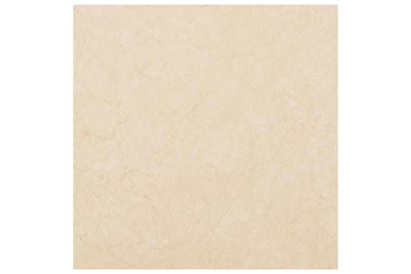 Itsekiinnittyvä lattialankku 20 kpl PVC 1,86 m² beige - Beige - Talo & remontointi - Rakentaminen - Lattiat & seinät & katot - Lattia