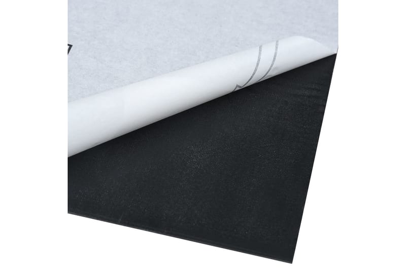 Itsekiinnittyvä lattialankku 20 kpl PVC 1,86 m² - Valkoinen - Talo & remontointi - Rakentaminen - Lattiat & seinät & katot - Lattia