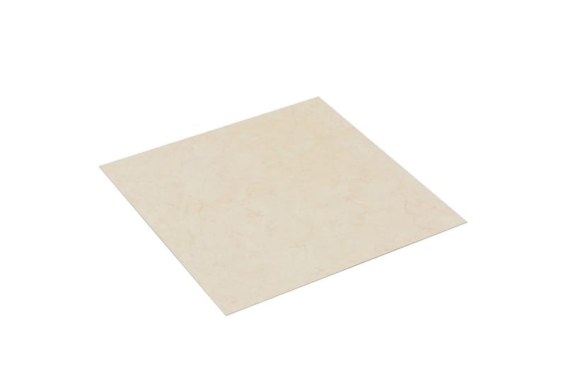 Itsekiinnittyvä lattialankku 20 kpl PVC 1,86 m² beige - Beige - Talo & remontointi - Rakentaminen - Lattiat & seinät & katot - Lattia