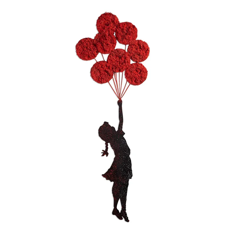 Decorative Metal Wall Accessory Wallxpert, undefined