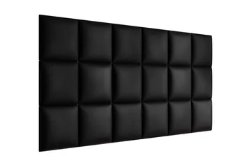 Pehmustettu Seinäpaneeli Sharnel 30x30 cm