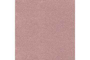 Pehmustettu Seinäpaneeli Sharnel 40x30 cm - Vaaleanpunainen - Talo & remontointi - Rakentaminen - Lattiat & seinät & katot - Lattia & seinäpinnat