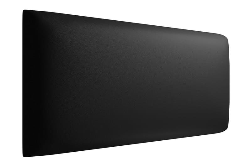 Pehmustettu Seinäpaneeli Sharnel 60x30 cm - Tummanharmaa - Talo & remontointi - Rakentaminen - Lattiat & seinät & katot - Lattia & seinäpinnat