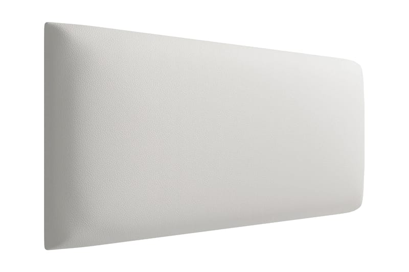 Pehmustettu Seinäpaneeli Sharnel 60x30 cm - Valkoinen - Talo & remontointi - Rakentaminen - Lattiat & seinät & katot - Lattia & seinäpinnat