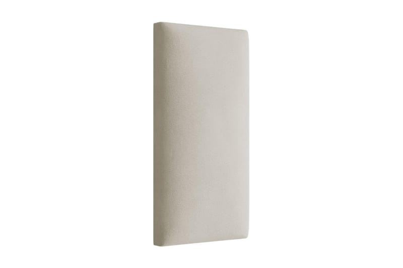 Seinäpaneeli Ballobar 20x4x40 cm - Sametti/Beige - Talo & remontointi - Rakentaminen - Lattiat & seinät & katot - Lattia & seinäpinnat