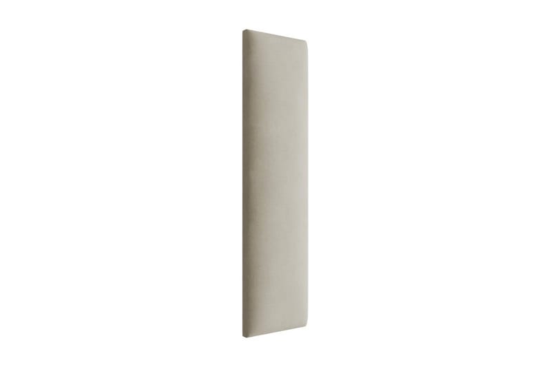 Seinäpaneeli Ballobar 20x4x80 cm - Sametti/Beige - Talo & remontointi - Rakentaminen - Lattiat & seinät & katot - Lattia & seinäpinnat