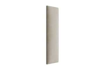 Seinäpaneeli Ballobar 20x4x80 cm - Sametti/Beige - Talo & remontointi - Rakentaminen - Lattiat & seinät & katot - Lattia & seinäpinnat