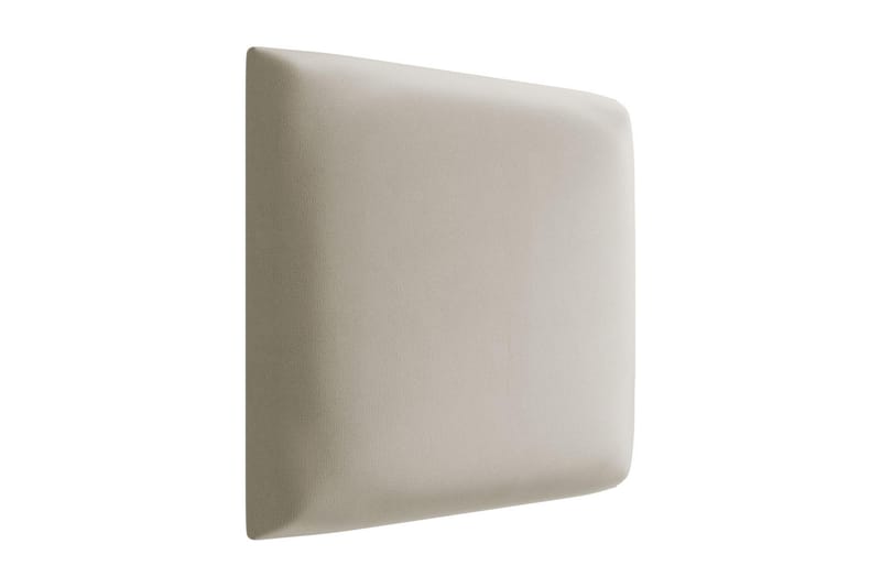 Seinäpaneeli Ballobar 30x4x30 cm - Sametti/Beige - Talo & remontointi - Rakentaminen - Lattiat & seinät & katot - Lattia & seinäpinnat