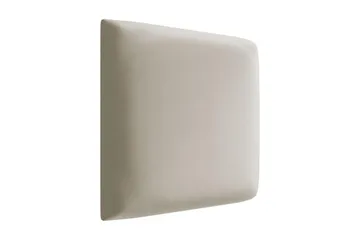 Seinäpaneeli Ballobar 30x4x30 cm - Sametti/Beige - Talo & remontointi - Rakentaminen - Lattiat & seinät & katot - Lattia & seinäpinnat