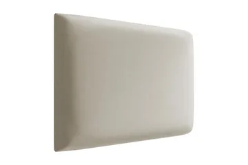 Seinäpaneeli Ballobar 30x4x40 cm - Sametti/Beige - Talo & remontointi - Rakentaminen - Lattiat & seinät & katot - Lattia & seinäpinnat
