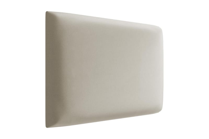 Seinäpaneeli Ballobar 30x4x40 cm - Sametti/Beige - Talo & remontointi - Rakentaminen - Lattiat & seinät & katot - Lattia & seinäpinnat