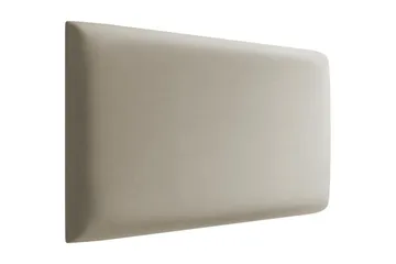 Seinäpaneeli Ballobar 40x4x70 cm - Sametti/Beige - Talo & remontointi - Rakentaminen - Lattiat & seinät & katot - Lattia & seinäpinnat