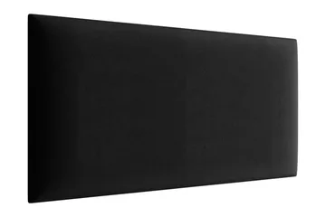Seinäpaneeli Ballobar Musta