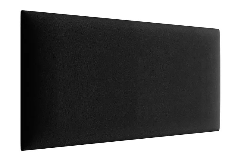 Seinäpaneeli Ballobar Musta, Musta