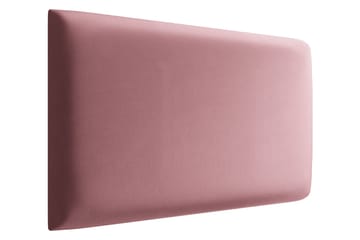 Topattu seinäpaneeli 70x40 1 kpl