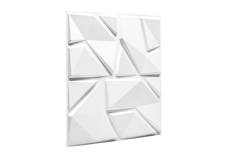 WallArt Seinäpaneelit 3D 24 kpl GA-WA31 Liam - Talo & remontointi - Rakentaminen - Lattiat & seinät & katot - Lattia & seinäpinnat